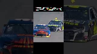 When this NASCAR driver delivered his most emotional racing moment [upl. by Konstanze538]