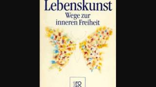 Peter Lauster  Lebenskunst  Wege zur inneren Freiheit 3338 [upl. by Nylissej]