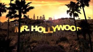 Mr Hollywood  Romance Book Trailer  New Adult Romance [upl. by Dnomra]