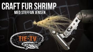 Tie TV  Craft FUR Räka  Steffan Jensen [upl. by Ardnuat700]