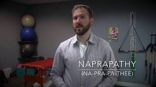 A brief intro to Naprapathy [upl. by Nolla]