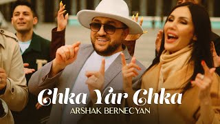 Arshak Bernecyan  Chka Yar Chka Cover [upl. by Viens]