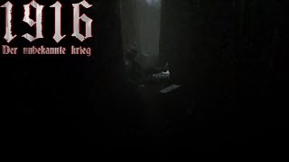 1916 Der Unbekannte Krieg  Full Gameplay  No Commentary [upl. by Spieler]