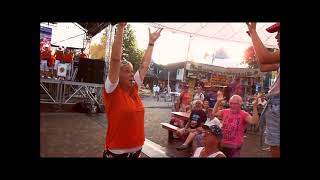 quotFestival aan Zeequot te Renesse 7 met Maisquenada  zaterdag 9 september 2023 [upl. by Thisbe]