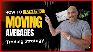 The Truth About Moving Averages Why They Often Fall Short you Need To See This [upl. by Iveksarap10]