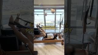 Boost Your Limb Lengthening Recovery with Expert Physiotherapy amp Reformer Pilates [upl. by Milda]