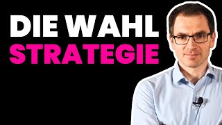 Die Börse NACH der USWahl [upl. by Stodder]