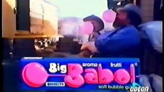 Spot  BIG BABOL 1989 con BUD SPENCER [upl. by Batista64]