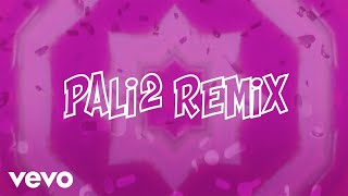 MYM  Pali 2 Remix Lyric Video ft Jon Z Nicky Jam amp Ele A El Dominio [upl. by Ainud695]