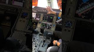 Airbus A350 cockpit [upl. by Schaaff262]