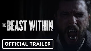 The Beast Within  Official Trailer 2024 Kit Harington Ashleigh Cummings [upl. by Rao162]