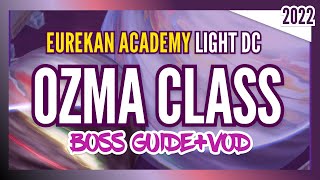 FFXIV Proto Ozma Class  Ultimate guide for Baldesion Arsenals final boss [upl. by Stacey848]