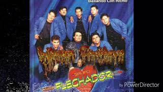 GRUPO FLECHADORamor amor [upl. by Neivad]