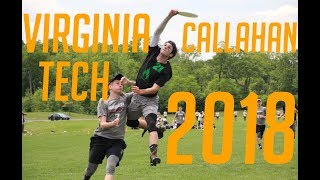 Rhys Bergeron for Callahan 2018 [upl. by Eillor]