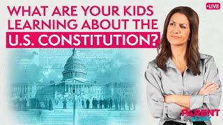 What Are Your Kids Learning about the US Constitution  Parent Alert  PragerU Kids [upl. by Flin]