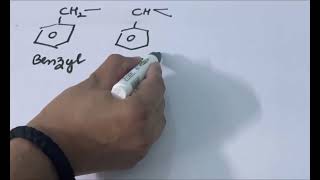 how to identify Benzyl  Benzal  Benzo  Organic chemistry Fundamentals [upl. by Dlopoel]