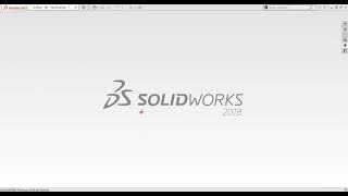 Editar ensambles en Solidworks con formato STEP [upl. by Elvyn]