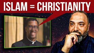 Islam COPIED Christianity [upl. by Deni]