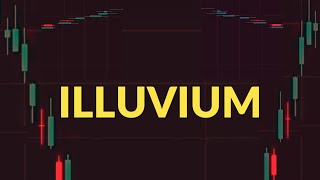 ILLUVIUM Crypto Price Prediction News Today 16 December [upl. by Donaghue]