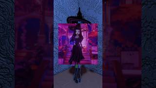 OFFICIAL TEASER amp RELEASE DATE FOR THE HALLOWEEN UPDATE in Dress to Impress💜🖤 dti roblox [upl. by Eissac]