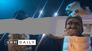 Tana ft Cristale  Shubz Music Video  GRM Daily REACTION [upl. by Zizaludba]