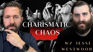 Former Calvinist and Former Bethel Student Discuss Charismatic Movement With GoodBerean [upl. by Moreta]