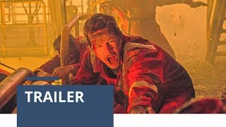 DEEPWATER HORIZON Trailer [upl. by Vaughan]