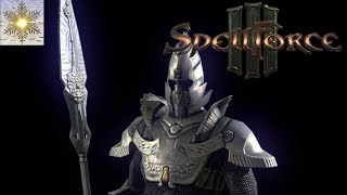 SpellForce 3  01  Gameplay German Deutsch [upl. by Danni210]