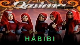 HABIBI Cintaku  Versine QASIMA Group Magelang [upl. by Akkinahs]