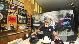 Motorcycle Helmets Good Better Best Comparisons KY State Helmet Laws Apply Fit Specialist Next [upl. by Anita437]