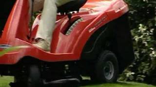 Mountfield Lawn Ridersavi [upl. by Warton]