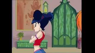 Winx Club 1x05 Schůzka s pohromou [upl. by Cleaves460]