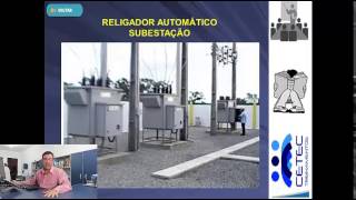 Diagrama Unifilar na Rede de Distribuição  Parte 01 [upl. by Domeniga]