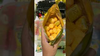 Ayo Kita Unboxing 15 Snack Berhadiah [upl. by Ayahc648]