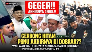 MASYAALLAH PANTAS PADA GAK BECUS BERANTAS KISRUH NASAB LA JEBULE KOYO NGENE [upl. by Anirahc760]