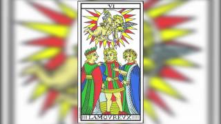 Descripción de los 22 arcanos mayores del tarot de marsella de Jodorowsky y Camoin [upl. by Roche750]