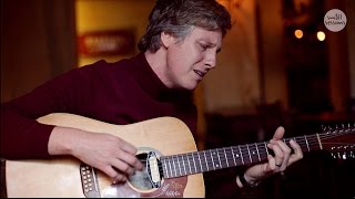 Scott Matthews  Where I Long To Be acoustic  Småll Sessions [upl. by Goebel]