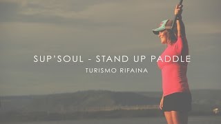 RIFAINA  SUPSOUL  STAND UP PADDLE [upl. by Gabrielli]