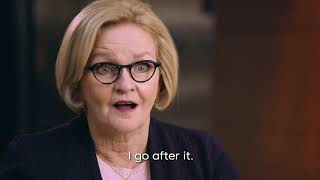 Missouri Born and Raised Claire McCaskill senate ad [upl. by Sternick]