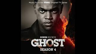 No Lie LightSkinKeisha Yung Bleu Talia Robinson  quotDont Get Itquot Power Book II Ghost Season 4 [upl. by Stutzman]