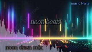 neon dawn miximusic hertzneonmixtapetour music [upl. by Anael]