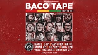 📀 Baco Tape Vol1 by DJ Kash Official Video [upl. by Aniluap111]