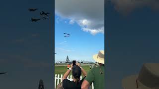 Oshkosh highlights 2024 [upl. by Moynahan]