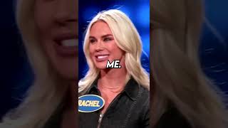 Terry Bradshaw ROASTS His Daughters Boyfriend 🤣  Celebrity Family Feud shorts [upl. by Marielle]