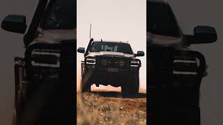 RAM 2500 Mad Max Edition [upl. by Acinnad463]