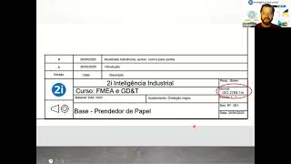 Dica 119  Princípio da Invocação  ISO 8015 [upl. by Lahpos734]