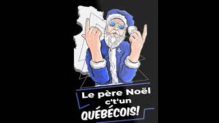 le pere noel stun quebecois remake [upl. by Zacharie663]