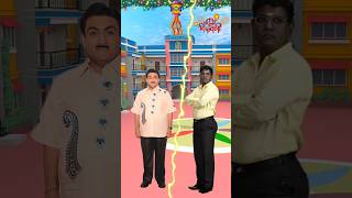 Jethalal OR Iyer Ki Diwali 😅 TMKOC [upl. by Ringler]