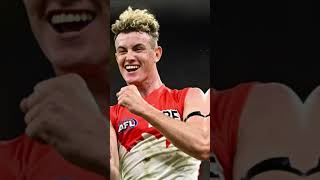 Chad warner edit AFL Footy australianfootball chadwarner afledit [upl. by Ozkum]