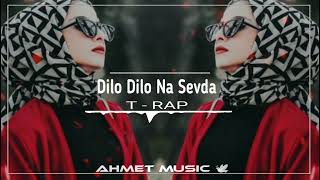 Dilo Dilo Na Sevda  Kurdish Remix  Prod Ahmet Music [upl. by Mctyre]